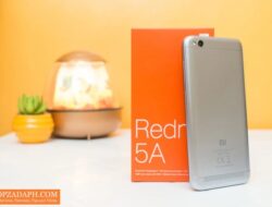 Xiaomi 5A Lebih Dalam Mengungkap Keunggulan Ponsel Pintar Terjangkau