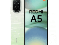 Xiaomi A5 Mengungkap Keunggulan, Fitur, dan Strategi di Pasar Smartphone