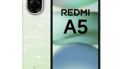 Xiaomi A5 Mengungkap Keunggulan, Fitur, dan Strategi di Pasar Smartphone