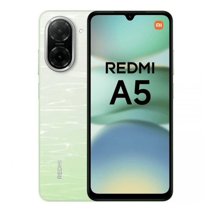 Xiaomi Redmi A5 128GB - Movicenter Panama Xiomi a5
