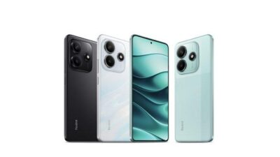 HP Xiaomi Terbaru Inovasi Desain, Performa, dan Fitur Unggulan yang Memukau