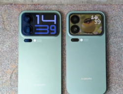 Harga Xiaomi Memahami Fluktuasi, Penawaran, dan Perbandingan Kompetitifnya