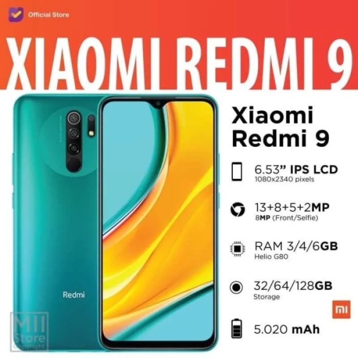 Xiaomi Redmi Note 9 Pro, análisis. Review con características, precio y ... Xiomi redmi 9