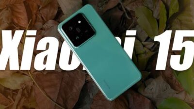 Harga xiomi 15