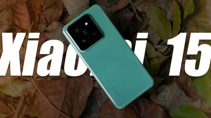 Spesifikasi Lengkap Xiaomi 15 Series: Desain Premium, Performa Tinggi ... Harga xiomi 15