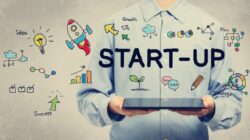 Masa Depan Cerah Lewat Startup