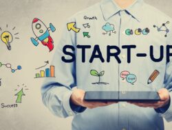 Masa Depan Cerah Lewat Startup