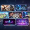 7 Rekomendasi Game Online Seru Ga Bikin Bosen untuk Mengisi Waktu Luang