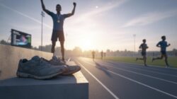 Rahasia Podium: Cara Menang Lomba Lari dengan Strategi dan Latihan Efektif