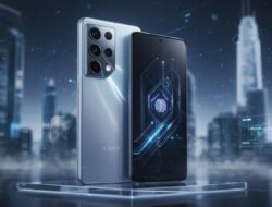 Oppo Reno 15: Bocoran Spesifikasi, Fitur AI Masa Depan, dan Ekspektasi Harga