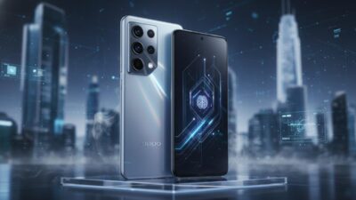 Oppo Reno 15: Bocoran Spesifikasi, Fitur AI Masa Depan, dan Ekspektasi Harga