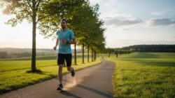Rahasia Cara Menang Lomba Lari 25 KM: Panduan Lengkap dari Latihan hingga Garis Finish