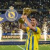 Cristiano Ronaldo Juara di Al-Nassr: Perjalanan Epik Sang Megabintang di Tanah Arab