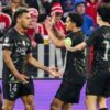 Dahaga Eropa PSG: Dembélé Tegaskan Obsesi Juara Liga Champions!