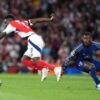 Mental Baja Bukayo Saka: Arsenal Siap Tempur, Tak Gentar Bayang-bayang Kekalahan!