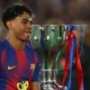 Drama Panas LaLiga: Atletico Ejek Barcelona Soal Transfer dan Yamal!