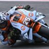 Raul Fernandez Mengejutkan Mugello: Juara Sprint MotoGP Italia 2026!