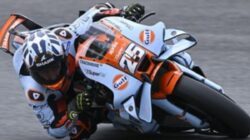 Raul Fernandez Mengejutkan Mugello: Juara Sprint MotoGP Italia 2026!