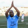 Legenda Hidup PSG Jay-Jay Okocha Tebar Mantra Juara: Bisakah Paris Taklukkan Arsenal di Puncak Eropa?