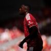 Momen Pilu Konate: Berpisah dengan Liverpool Tanpa Pamit, Kenapa?