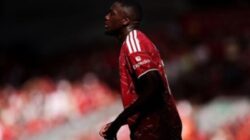Momen Pilu Konate: Berpisah dengan Liverpool Tanpa Pamit, Kenapa?