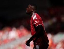 Momen Pilu Konate: Berpisah dengan Liverpool Tanpa Pamit, Kenapa?