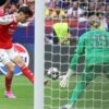 Luis Enrique Ungkap Rahasia di Balik Kekalahan PSG dari Arsenal!