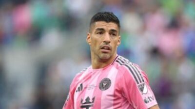 Timnas Uruguay Guncang Dunia! Luis Suarez Absen dari Skuad Piala Dunia 2026