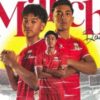 Piala AFF U-19 2026: Indonesia Hajar Myanmar 3-0, Kaka dan Dimas Gemilang!