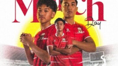 Piala AFF U-19 2026: Indonesia Hajar Myanmar 3-0, Kaka dan Dimas Gemilang!