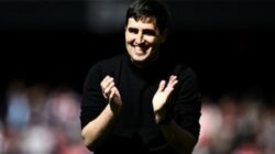 Terungkap! Liverpool Bidik Andoni Iraola, Era Baru The Reds Dimulai?