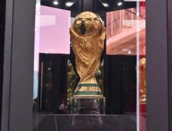 Piala Dunia 2026: Semua Perubahan Aturan Revolusioner yang Wajib Kamu Tahu!