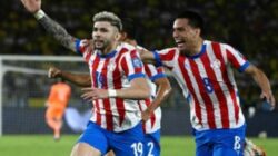 Comeback Spektakuler: Paraguay Umumkan Skuad Piala Dunia 2026 Usai Absen 16 Tahun!