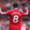 Bruno Fernandes Pede Tatap Liga Champions: Momen Pembuktian Sejati!