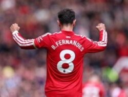 Bruno Fernandes Pede Tatap Liga Champions: Momen Pembuktian Sejati!