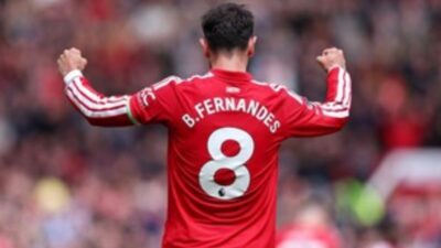 Bruno Fernandes Pede Tatap Liga Champions: Momen Pembuktian Sejati!