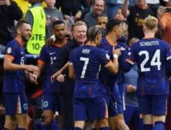 Koeman Buka Suara: Oranje Siap Guncang Piala Dunia 2026!