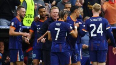 Koeman Buka Suara: Oranje Siap Guncang Piala Dunia 2026!