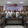 Target Emas 2026: FPTI DKI Jakarta Benahi Sistem Pembinaan Atlet Lewat Rakerprov Krusial!