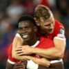 Gara-gara Masa Lalu, Bintang Swiss Gagal Terbang ke Piala Dunia 2026 di AS!