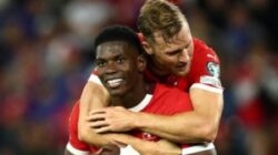Gara-gara Masa Lalu, Bintang Swiss Gagal Terbang ke Piala Dunia 2026 di AS!