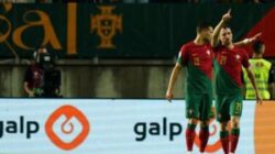 Terungkap! Portugal Pede Juara Piala Dunia 2026, Akankah Jadi Kenyataan?