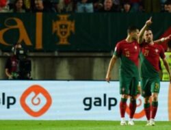 Terungkap! Portugal Pede Juara Piala Dunia 2026, Akankah Jadi Kenyataan?