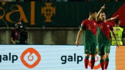 Terungkap! Portugal Pede Juara Piala Dunia 2026, Akankah Jadi Kenyataan?