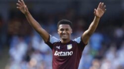 Ledakan Performa Ollie Watkins: Gerbang Emas Menuju Piala Dunia 2026?