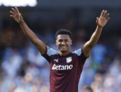 Ledakan Performa Ollie Watkins: Gerbang Emas Menuju Piala Dunia 2026?