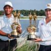 Membongkar Asa Emas: Pegolf Junior Indonesia Menuju Kejuaraan Dunia 2026!