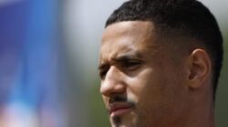 Drama Saliba dan Janji Deschamps: Prancis Menuju Piala Dunia 2026!