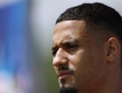 Drama Saliba dan Janji Deschamps: Prancis Menuju Piala Dunia 2026!