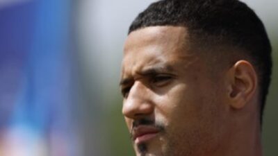 Drama Saliba dan Janji Deschamps: Prancis Menuju Piala Dunia 2026!